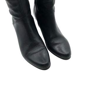 Unisex Caprice - Saapad, suurus 38 - Must (3)