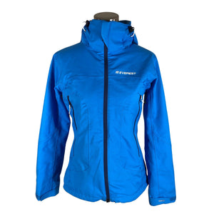 Unisex Everest - Talvejope, suurus 38 - Sinine (1)