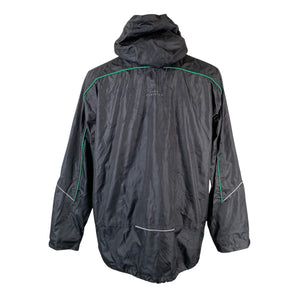 Unisex True Classics - Jope, suurus M - Must (2)