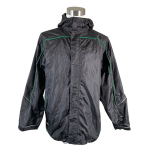Unisex True Classics - Jope, suurus M - Must (1)