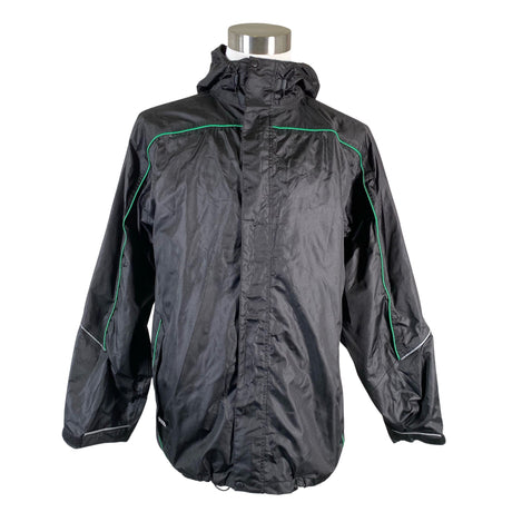Unisex True Classics - Jope, suurus M - Must ()