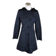 Unisex Erich Fend - Jope, suurus 36 - Sinine ()