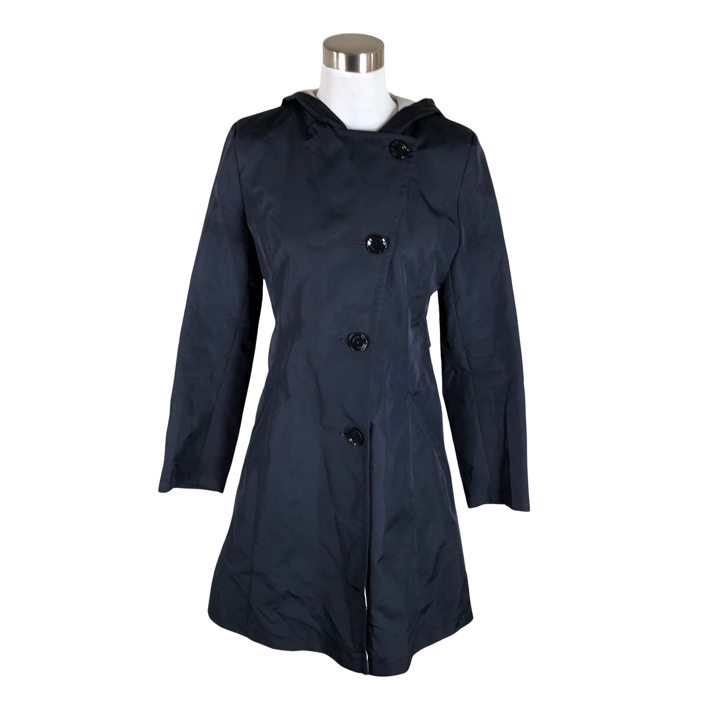 Unisex Erich Fend - Jope, suurus 36 - Sinine (1)