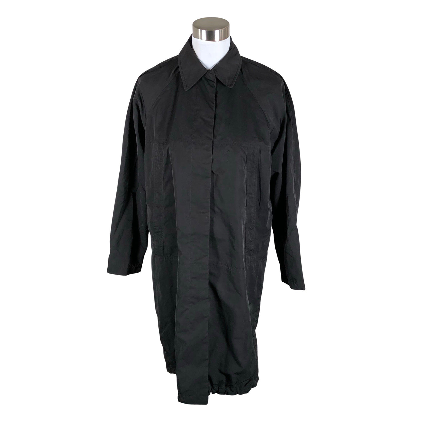 Unisex Filippa K. - Jope, suurus 34 - Must (1)