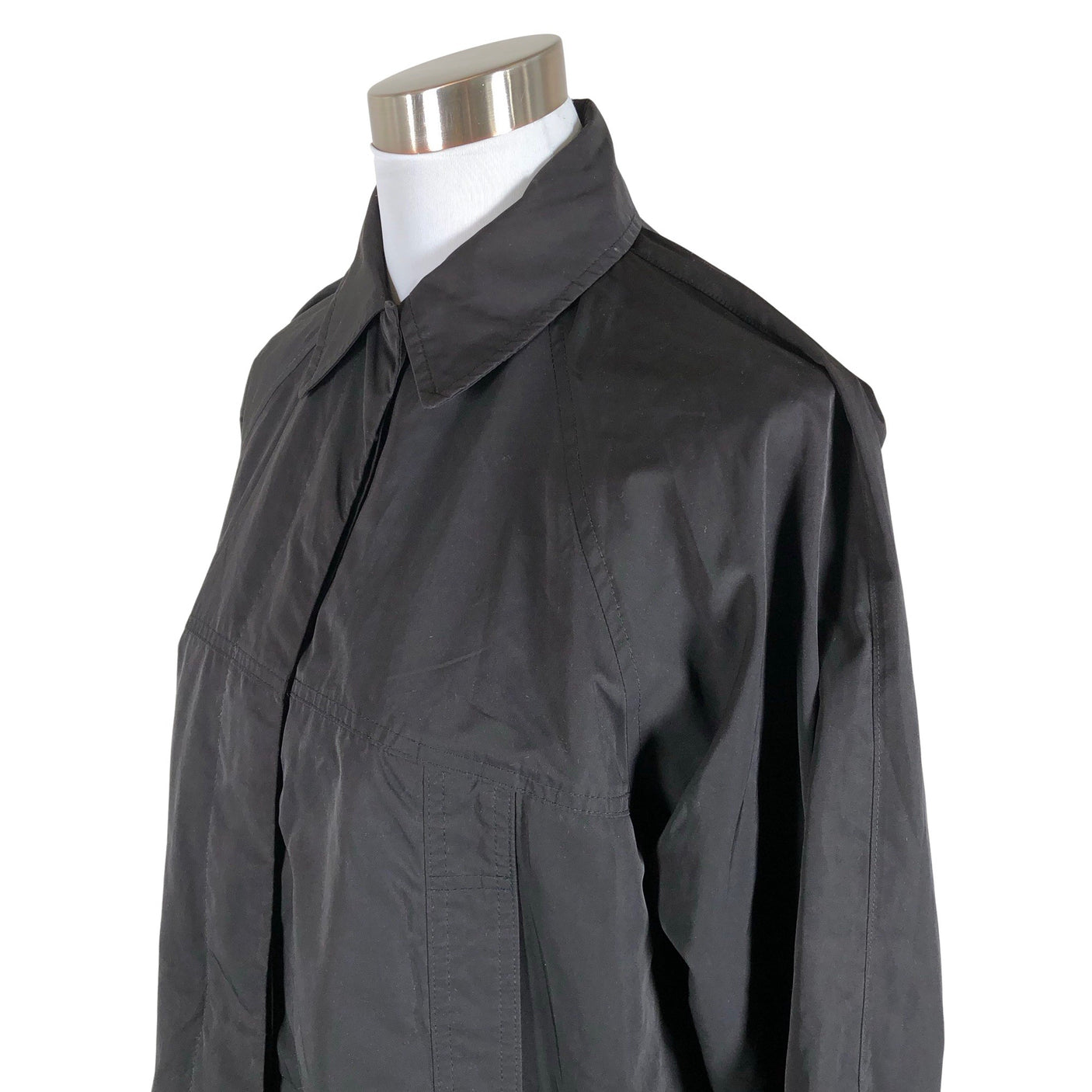 Unisex Filippa K. - Jope, suurus 34 - Must (3)