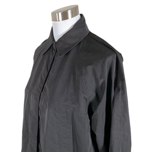 Unisex Filippa K. - Jope, suurus 34 - Must (3)