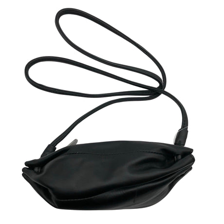 Unisex Marimekko - Õlakott, suurus Mini - Must ()