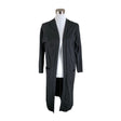 Unisex NOSH - Kardigan, suurus 36 - Must ()