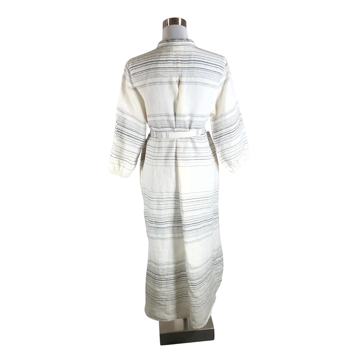 Unisex Ritva Falla - Mitteveniv kleit, suurus 38 - Valge (2)
