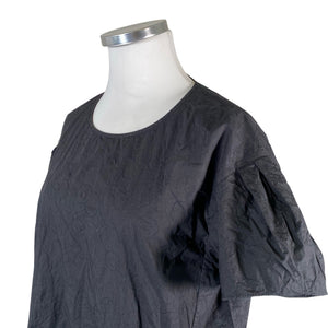 Unisex Marimekko - Mitteveniv kleit, suurus 42 - Must (3)