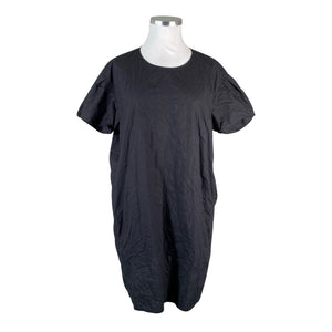 Unisex Marimekko - Mitteveniv kleit, suurus 42 - Must (1)