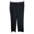 Unisex Samsoe&Samsoe - Viigipüksid, suurus 38 - Must ()