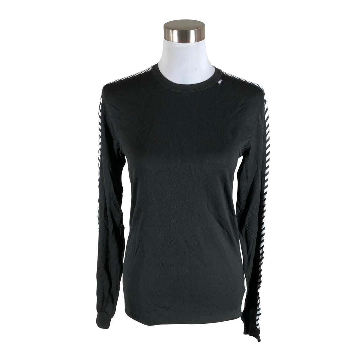 Unisex Helly Hansen - Soe pesu (särk), suurus 40 - Must (1)