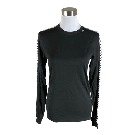 Unisex Helly Hansen - Soe pesu (särk), suurus 40 - Must ()