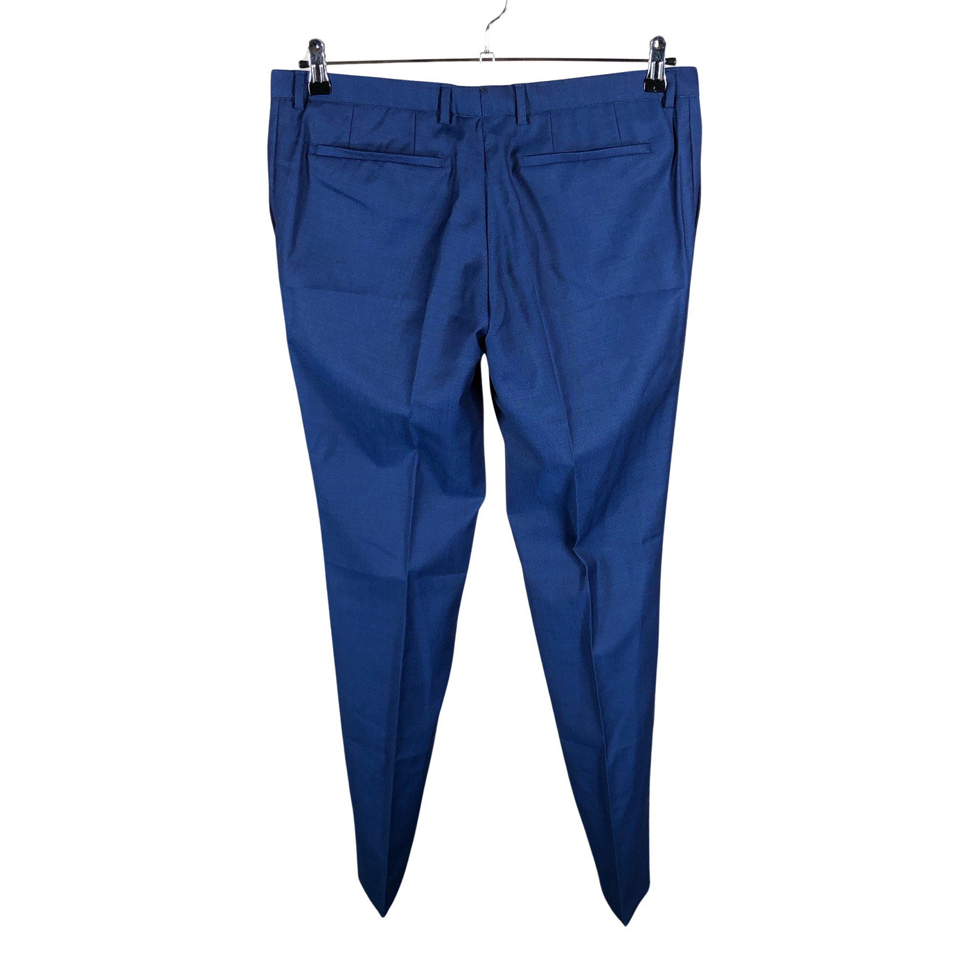 Unisex Hugo Boss - Ülikonna püksid, suurus XXL - Sinine (2)