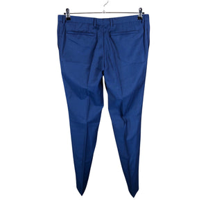 Unisex Hugo Boss - Ülikonna püksid, suurus XXL - Sinine (2)