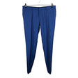 Unisex Hugo Boss - Ülikonna püksid, suurus XXL - Sinine ()