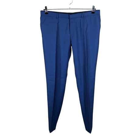 Unisex Hugo Boss - Ülikonna püksid, suurus XXL - Sinine ()