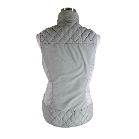 Unisex Adidas - Õuevest, suurus 36 - Hall (2)