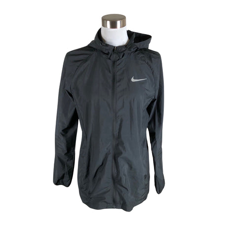 Unisex Nike - Spordijope, suurus 38 - Must ()