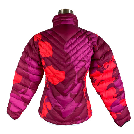 Unisex Halti - Kerge sulejope, suurus 38 - Punane (2)