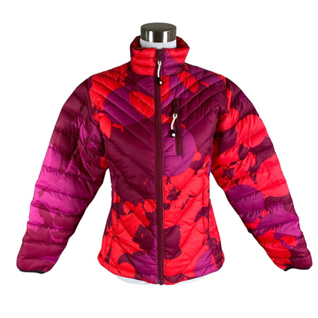 Unisex Halti - Kerge sulejope, suurus 38 - Punane ()