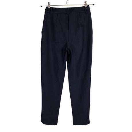 Unisex Yuka - Viigipüksid, suurus 36 - Sinine (2)