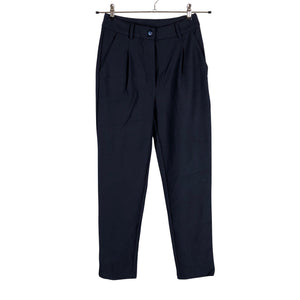 Unisex Yuka - Viigipüksid, suurus 36 - Sinine (1)