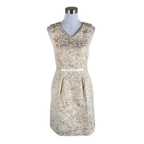 Unisex More&More - Mitteveniv kleit, suurus 36 - Beige ()