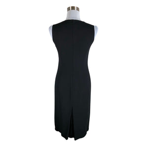 Unisex Andiata - Pliiatskleit, suurus 36 - Must (2)