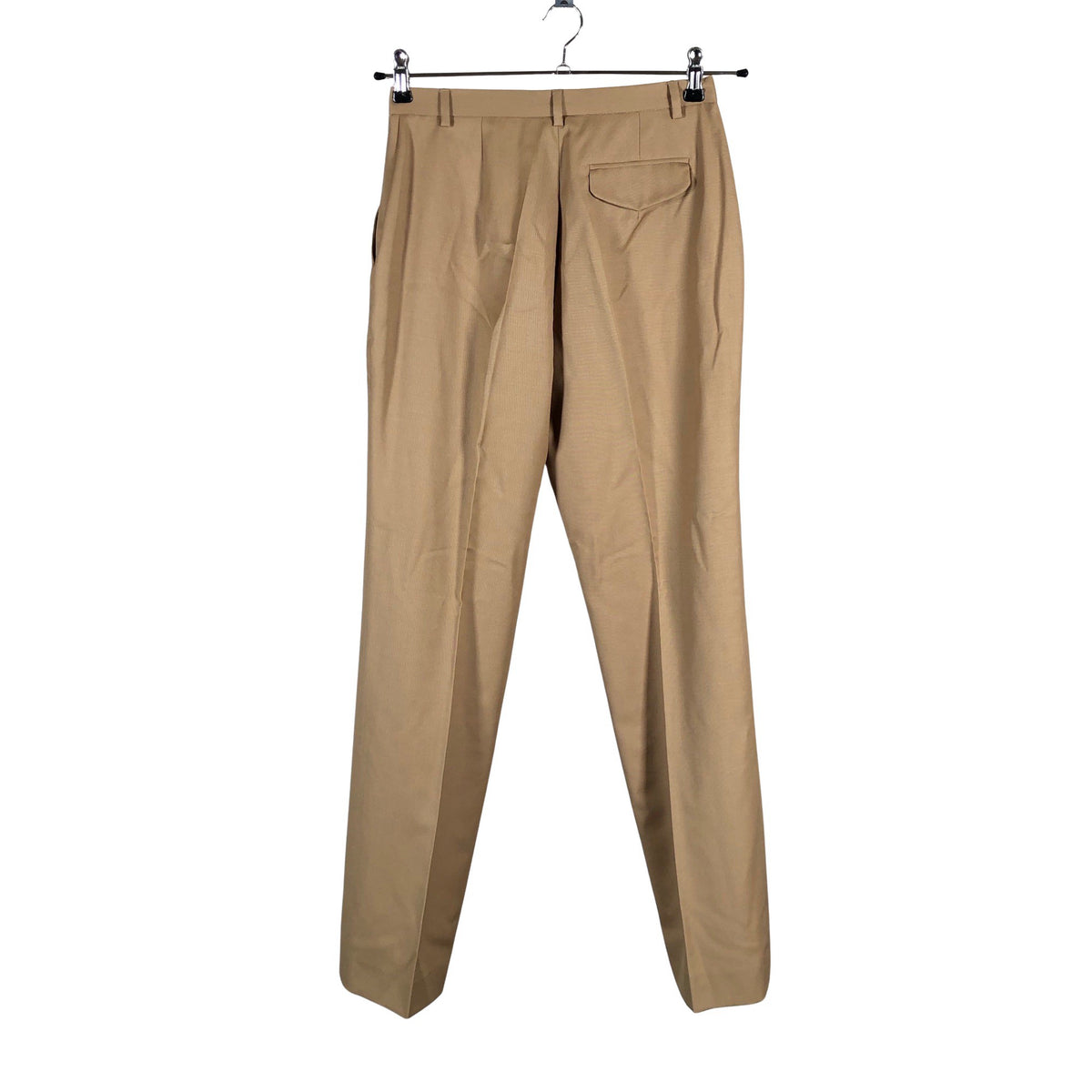 Unisex Von Daniels - Viigipüksid, suurus 36 - Pruun (2)