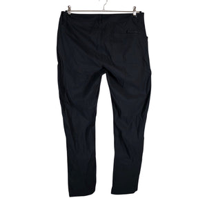 Unisex Peak Performance - Õuepüksid, suurus 42 - Must (2)