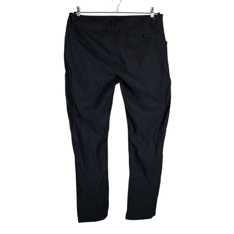 Unisex Peak Performance - Õuepüksid, suurus 42 - Must (2)