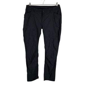 Unisex Peak Performance - Õuepüksid, suurus 42 - Must (1)