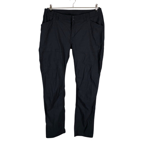 Unisex Peak Performance - Õuepüksid, suurus 42 - Must ()