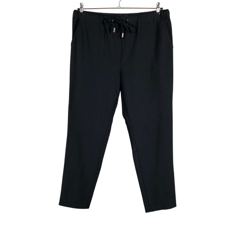 Unisex Nanso - Mittevenivad püksid, suurus 44 - Must ()