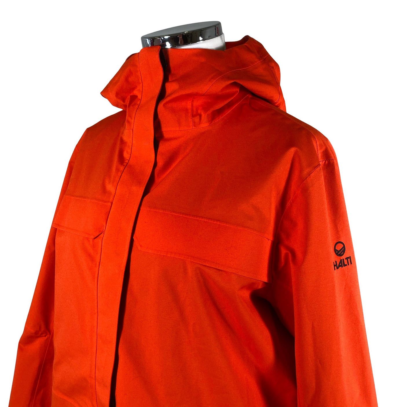 Unisex Halti - Jope, suurus 44 - Punane (2)