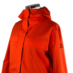 Unisex Halti - Jope, suurus 44 - Punane (2)