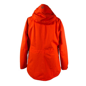 Unisex Halti - Jope, suurus 44 - Punane (3)