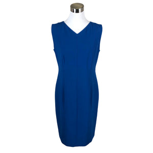 Unisex Hugo Boss - Mitteveniv kleit, suurus 40 - Sinine (1)