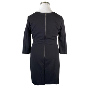 Unisex Tiger of Sweden - Pliiatskleit, suurus 42 - Must (3)