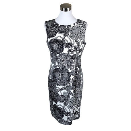 Unisex Marimekko - Mitteveniv kleit, suurus 40 - Must ()