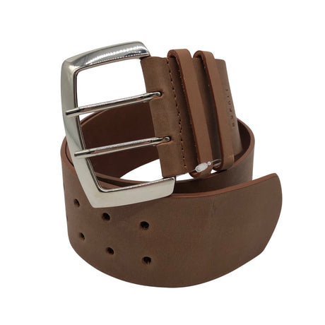 Unisex Esprit - Nahkvöö, suurus Suurus puudub - Pruun ()