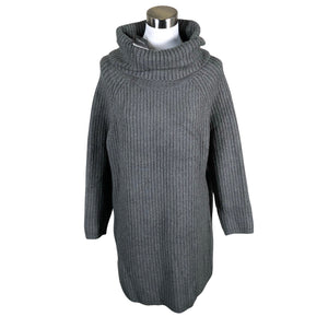 Unisex Next - Kootud kleit, suurus 40 - Hall (1)