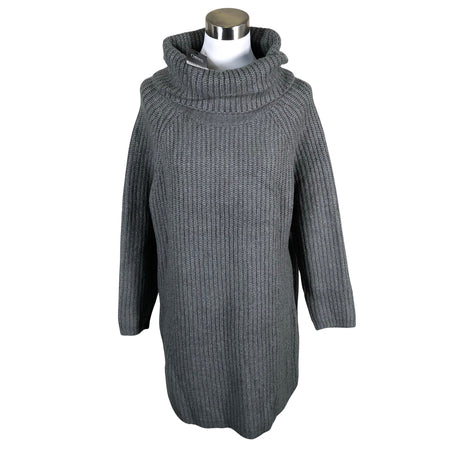 Unisex Next - Kootud kleit, suurus 40 - Hall ()