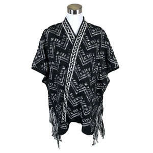 Unisex Next - Kardigan, suurus 40 - Must (1)