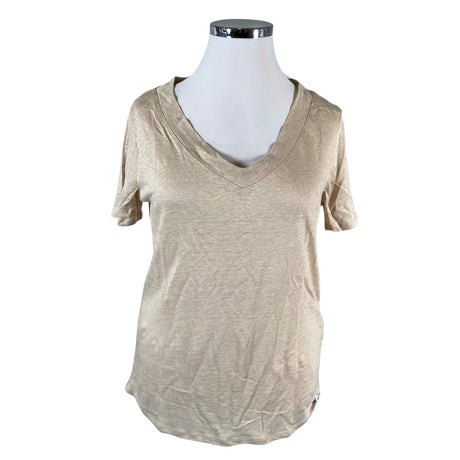 Unisex Esprit - T-särk, suurus 42 - Beige ()