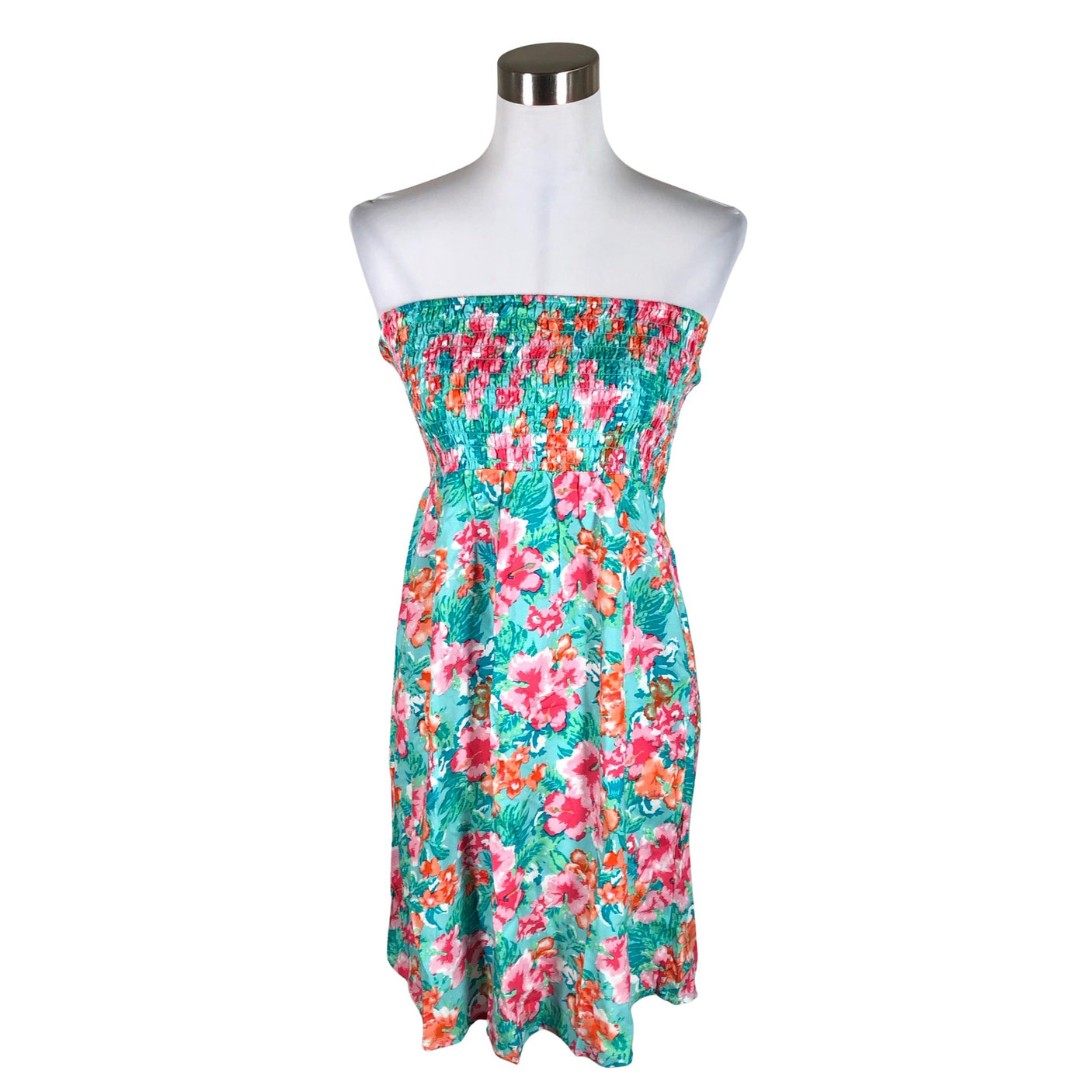 Unisex Esprit - Mitteveniv tuunika, suurus 40 - Sinine (1)