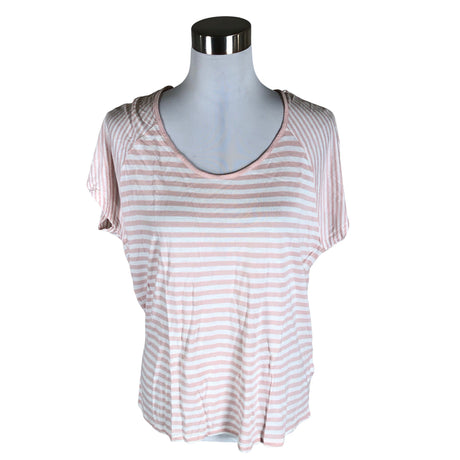 Unisex Esprit - T-särk, suurus 40 - Heleroosa ()