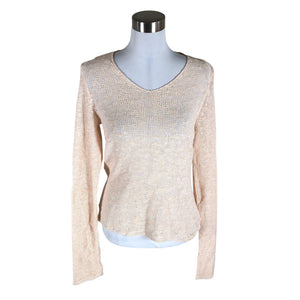 Unisex Esprit - Kampsun, suurus 40 - Heleroosa (1)